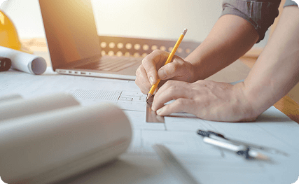 Planning a custom home design