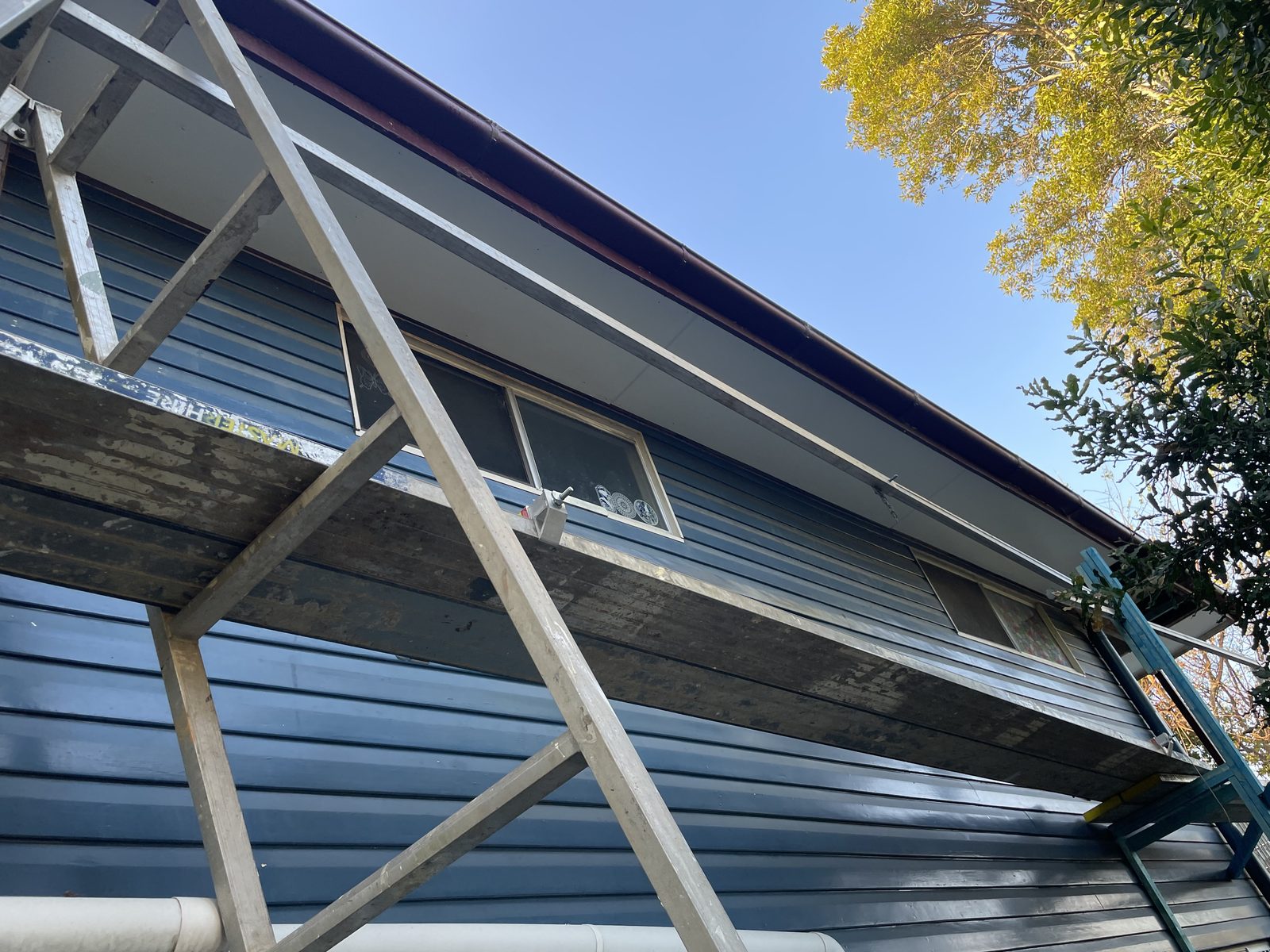 Harbour Build project, Homes